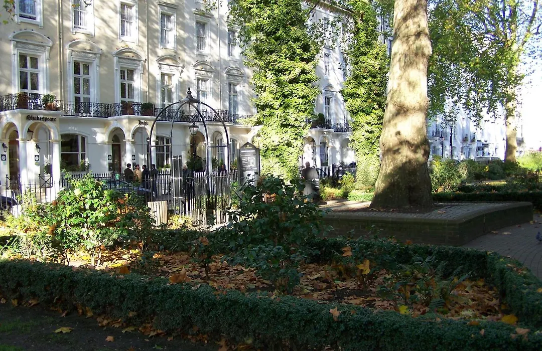 Tony'S House Hotel-1