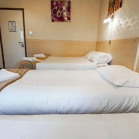 Tony'S House Hotel-2