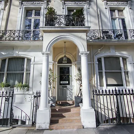 Tony'S House Hotel-3